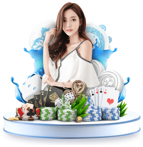 Chuyên mục casino live 789Bet